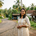 Anjali Nair