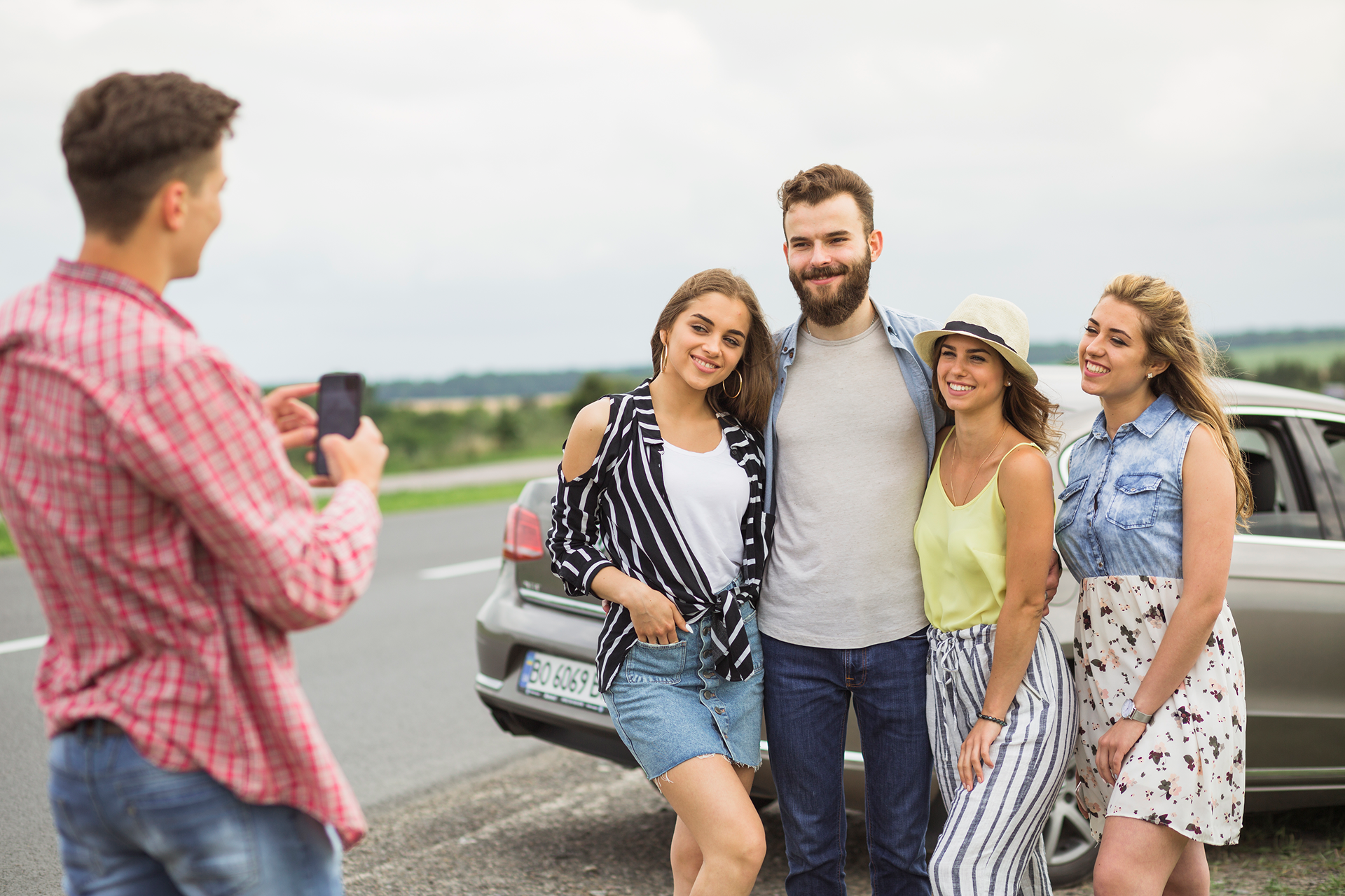 Group Travel