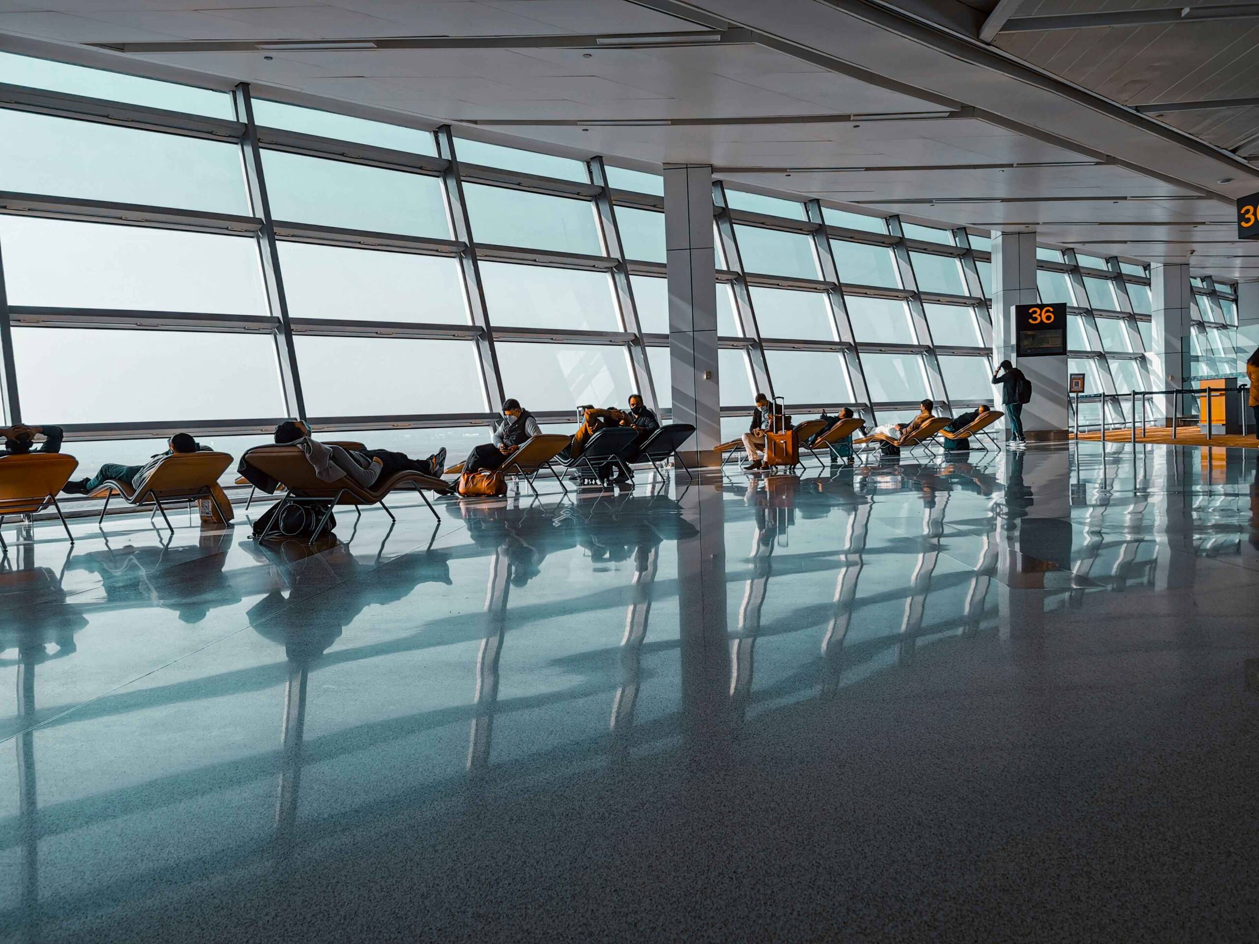 Airport Transfers