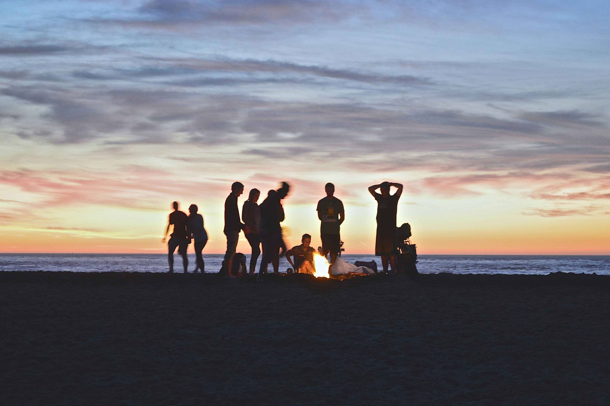 Group Travel